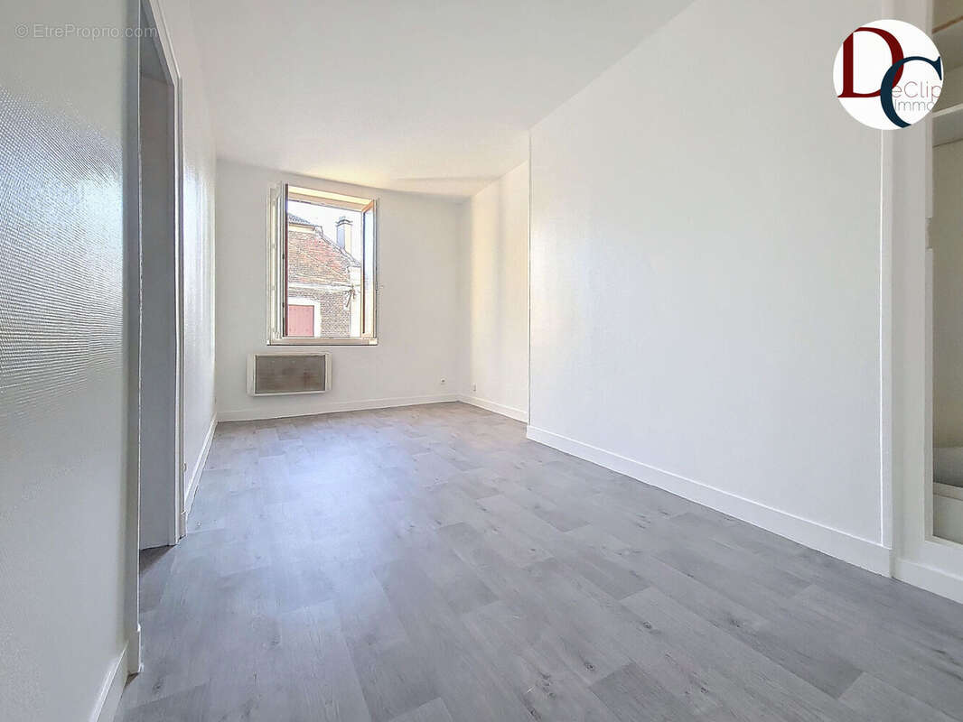 Photo 7 - Appartement à MOUY