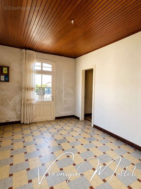 Maison à MIMIZAN