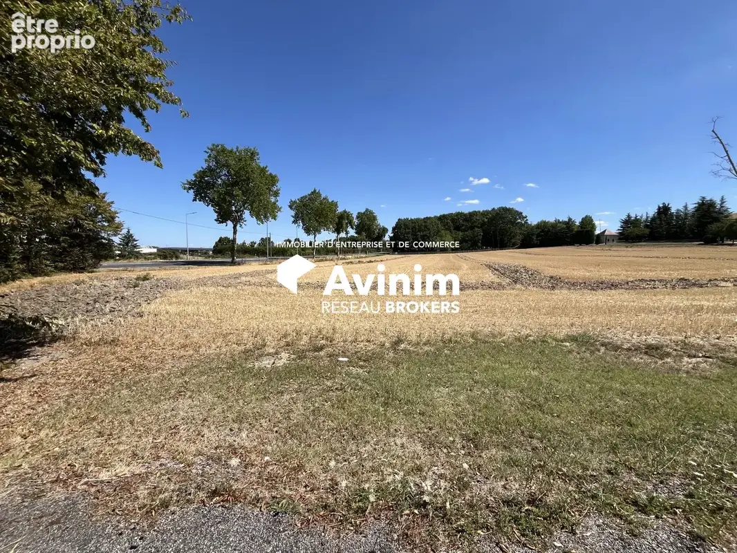 Terrain 23 623 m² à vendre à Saint-Pourcain-Sur-Sioule (03500) - photo 3