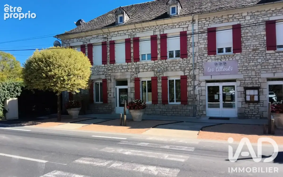 Photo 1 - Commerce à SOUILLAC