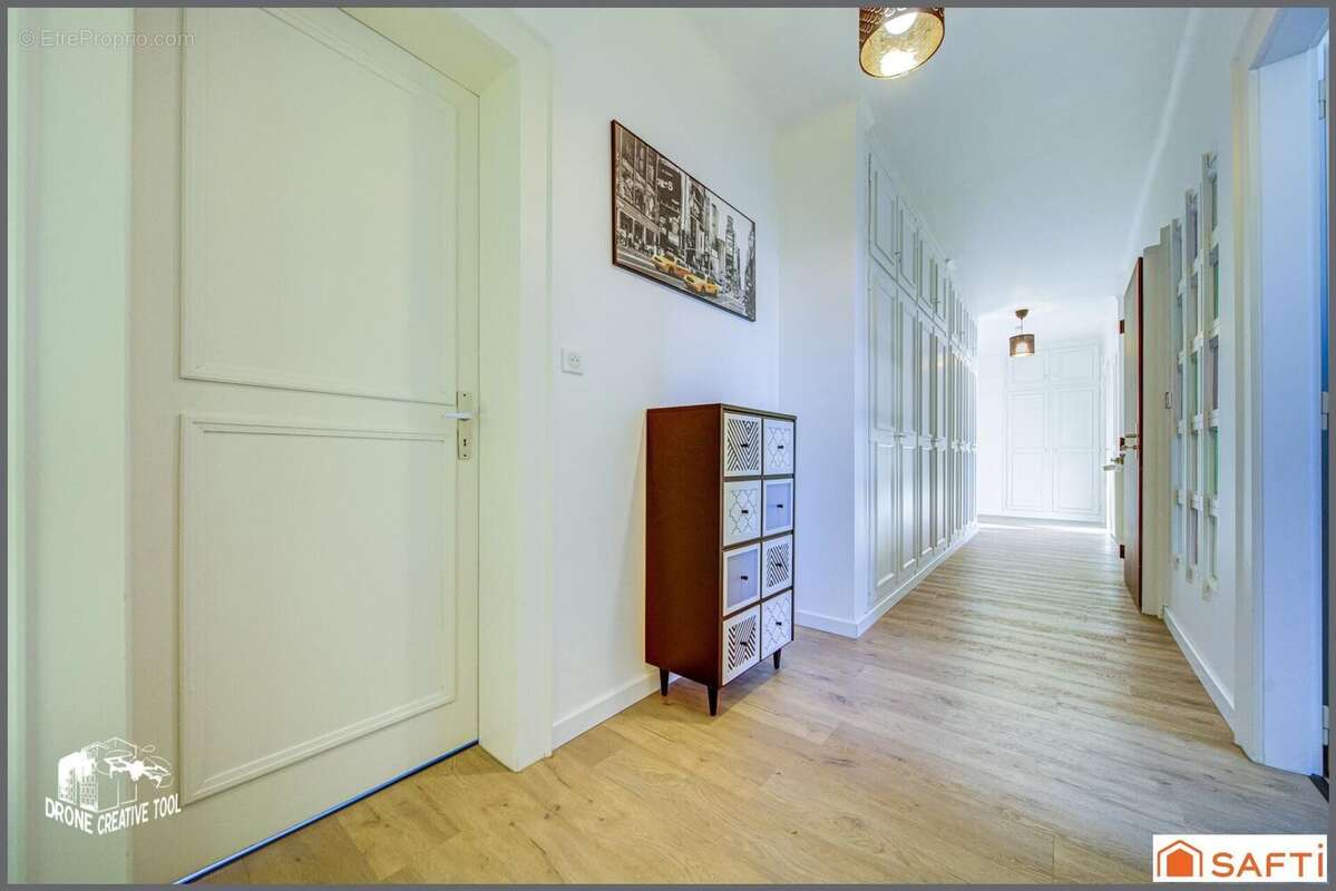 Photo 3 - Appartement à MONTIGNY-LES-METZ