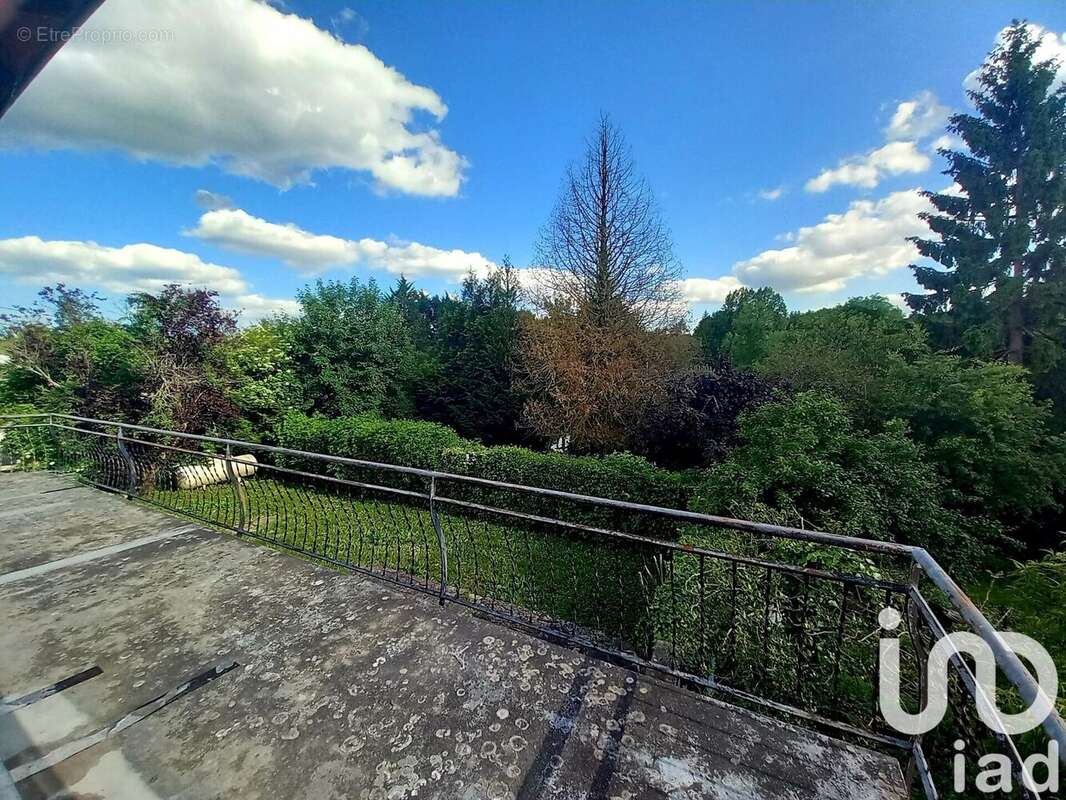 Photo 4 - Maison à SAINT-VICTOR-DE-BUTHON