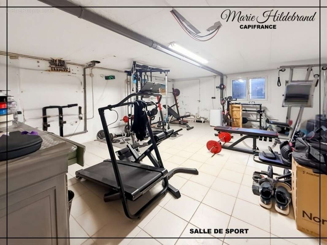 Ensemble de 2 Maisons - 8 pièces - 1hectare de terrain - à 5mn de Valence - photo 20