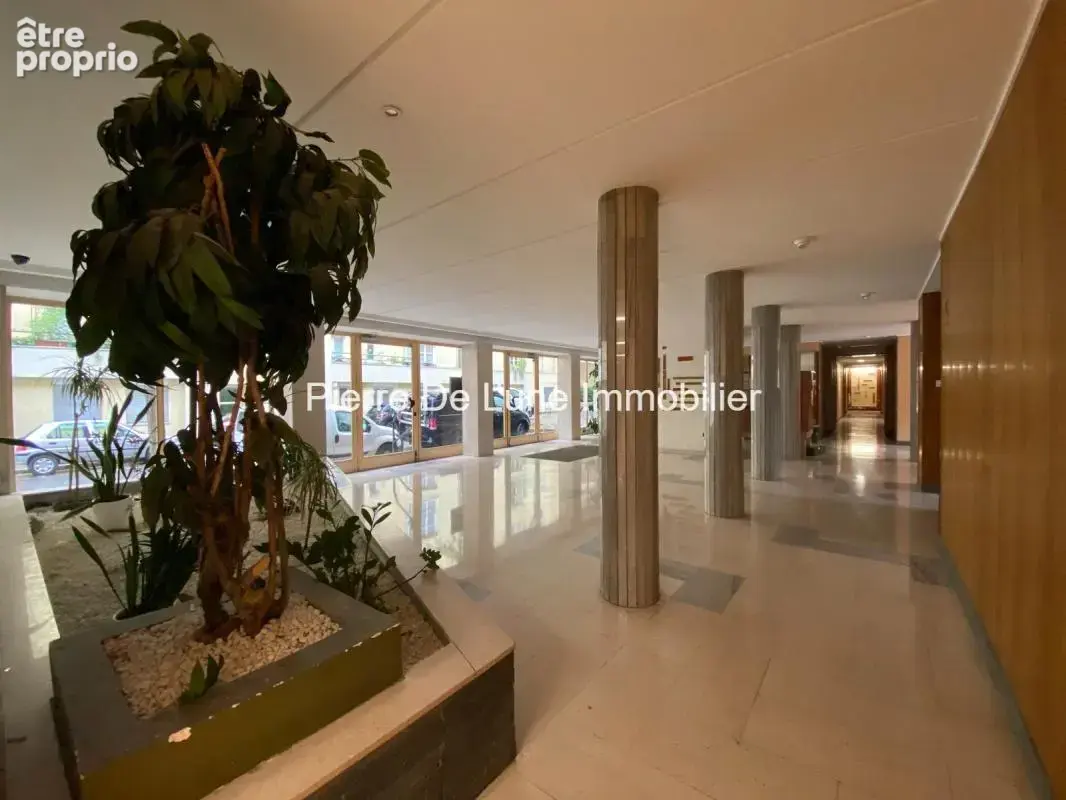 T2 de 43m² avec balcon - photo 4