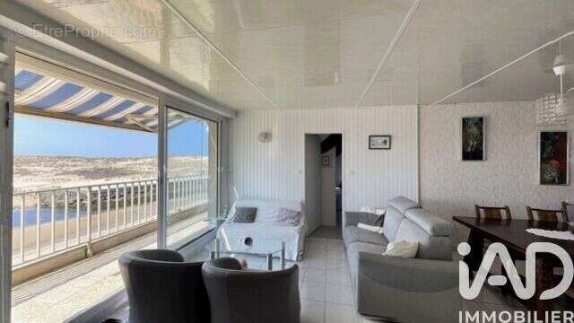 Photo 2 - Appartement à VIEUX-BOUCAU-LES-BAINS