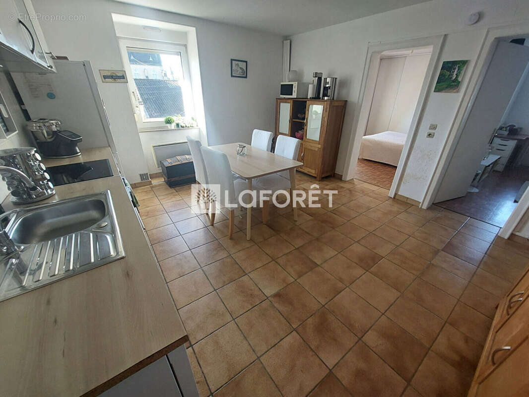 Appartement à DISTROFF