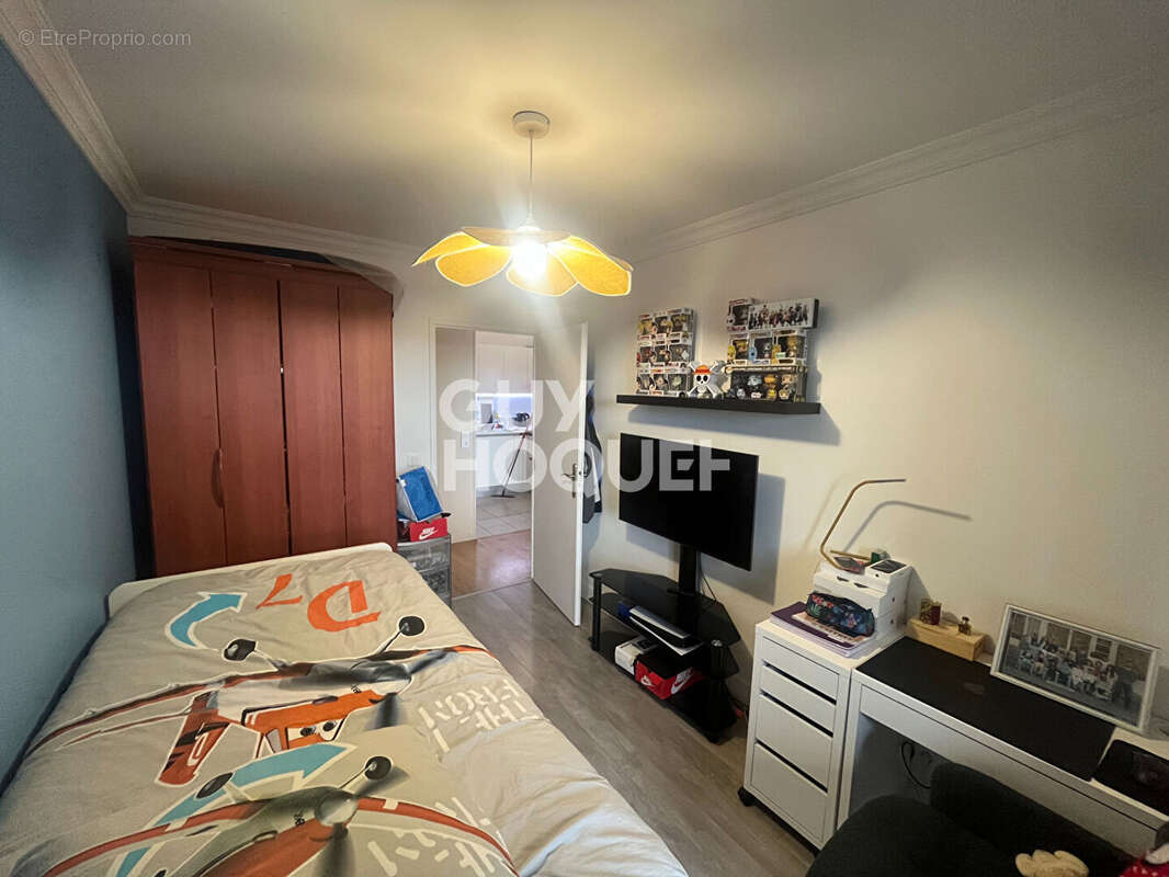 Appartement à CHELLES