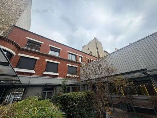 Commerce à BOULOGNE-BILLANCOURT