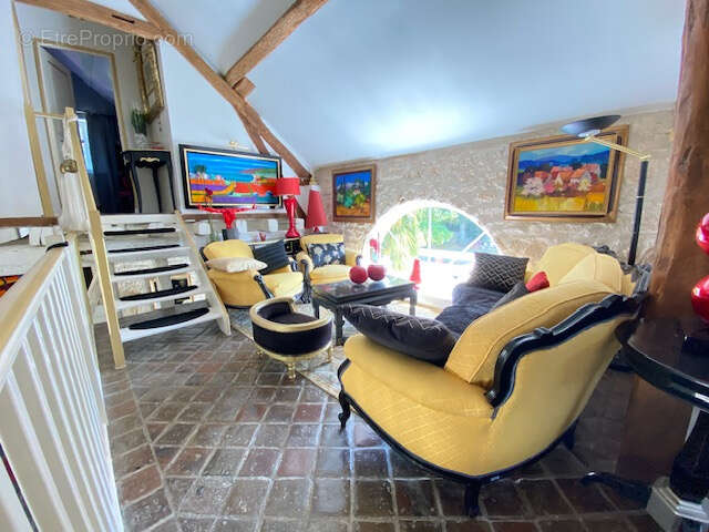 Maison à CHAINTREAUX