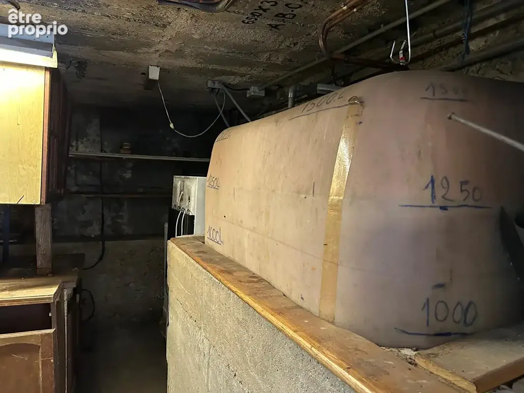 Maison 85m² à aranc - photo 14
