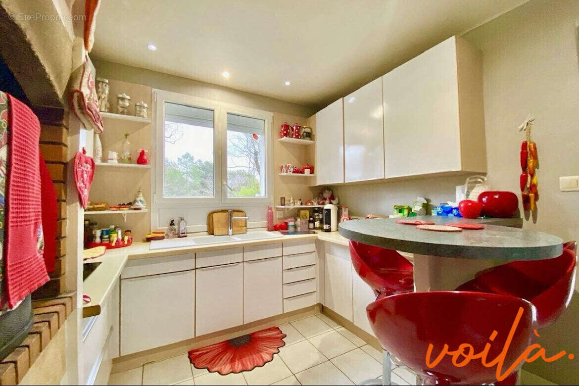 Maison à CARCASSONNE