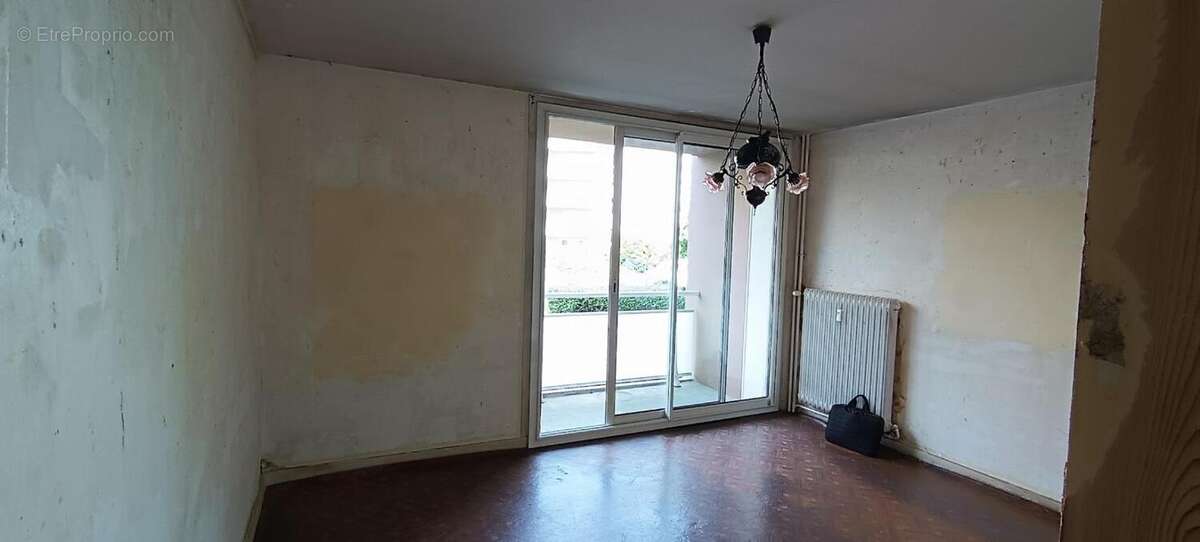 Appartement à vendre 3 pièces CLERMONT FERRAND (63) - photo 3