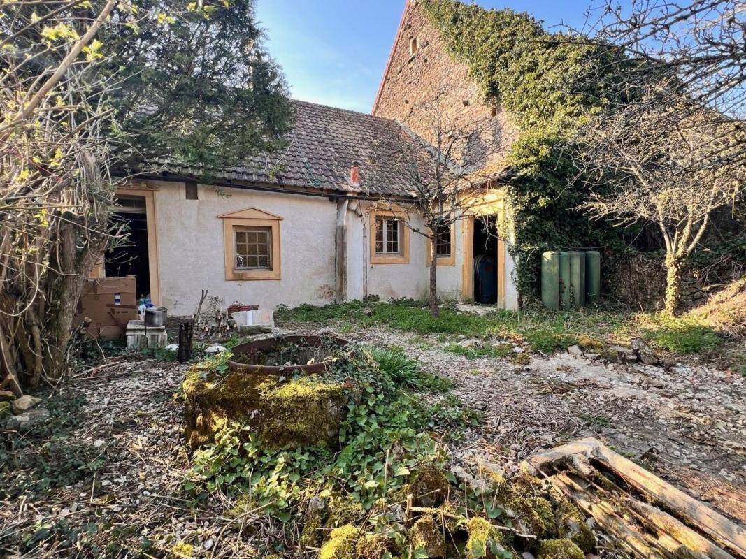 Maison à SAINTE-SABINE