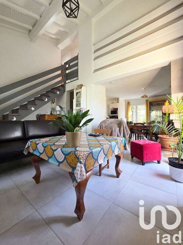 Photo 3 - Maison à PERPIGNAN