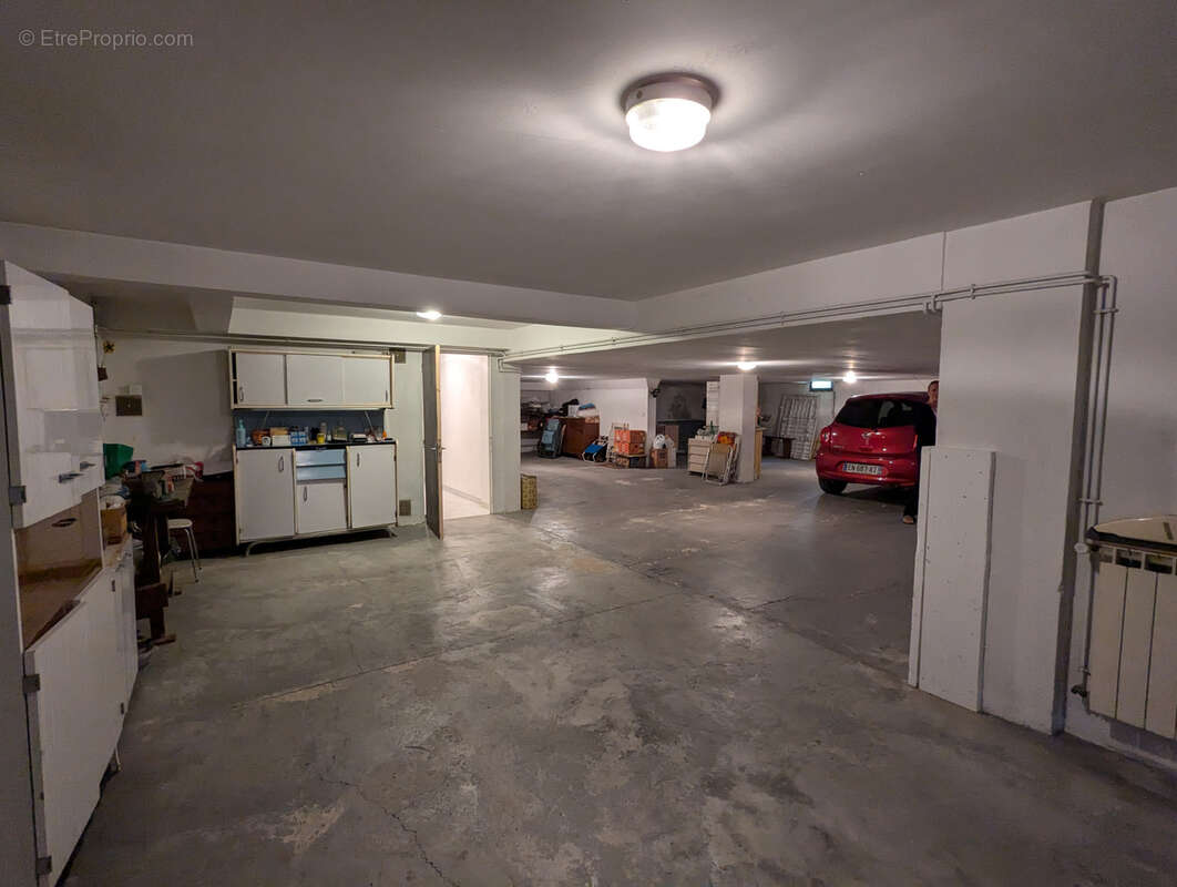 Maison à CARQUEIRANNE