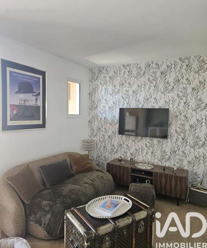Photo 6 - Appartement à SAINTE-MAXIME