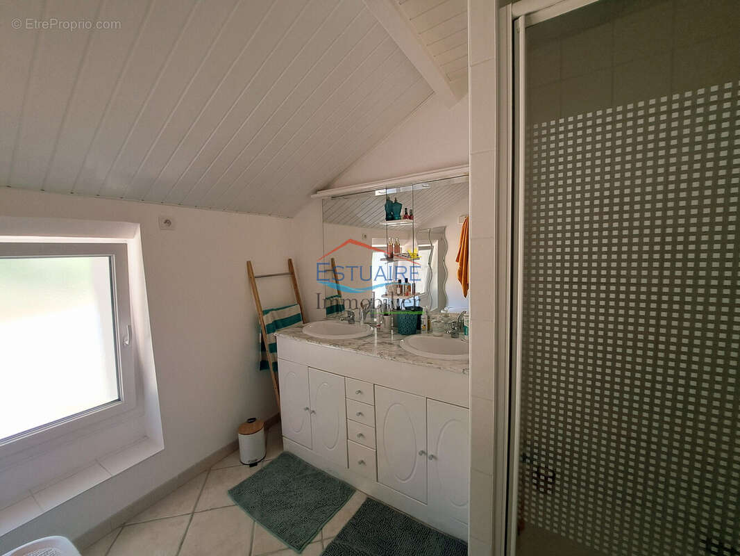 Maison 84 m² à Suce-Sur-Erdre  - photo 7