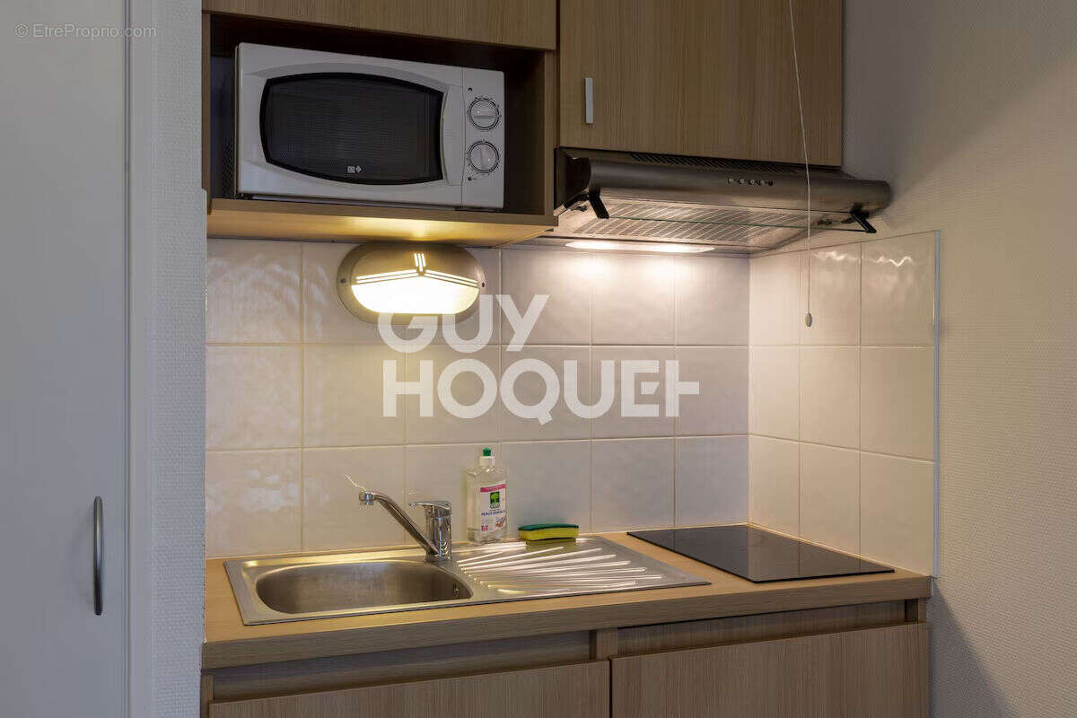 Appartement à TROYES