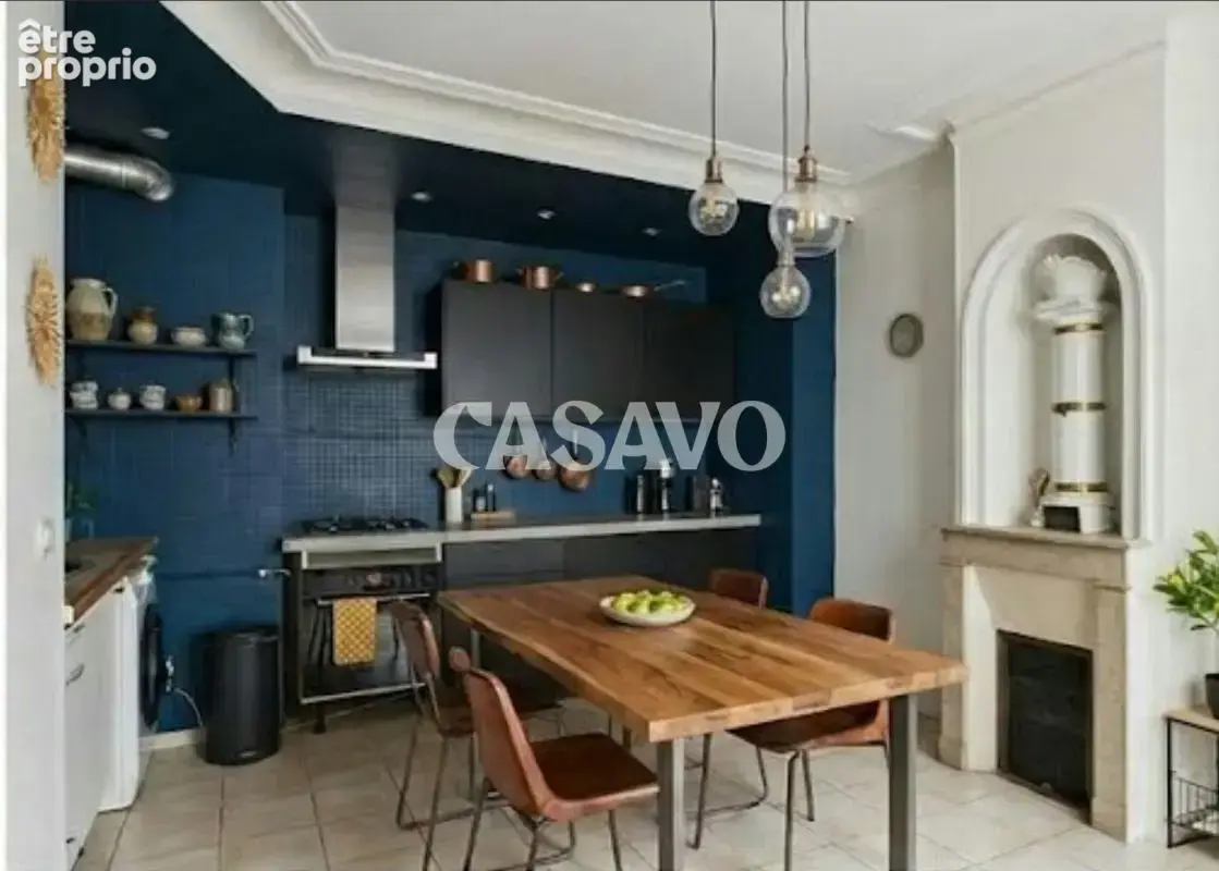 Vente Appartement 3 pièces de 53m² - 75009 Paris - photo 4