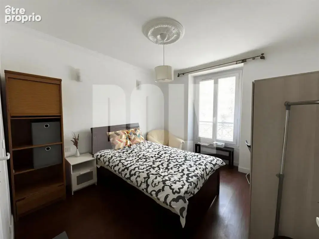Doly - appartement-  rue dareau, 75014 - photo 2