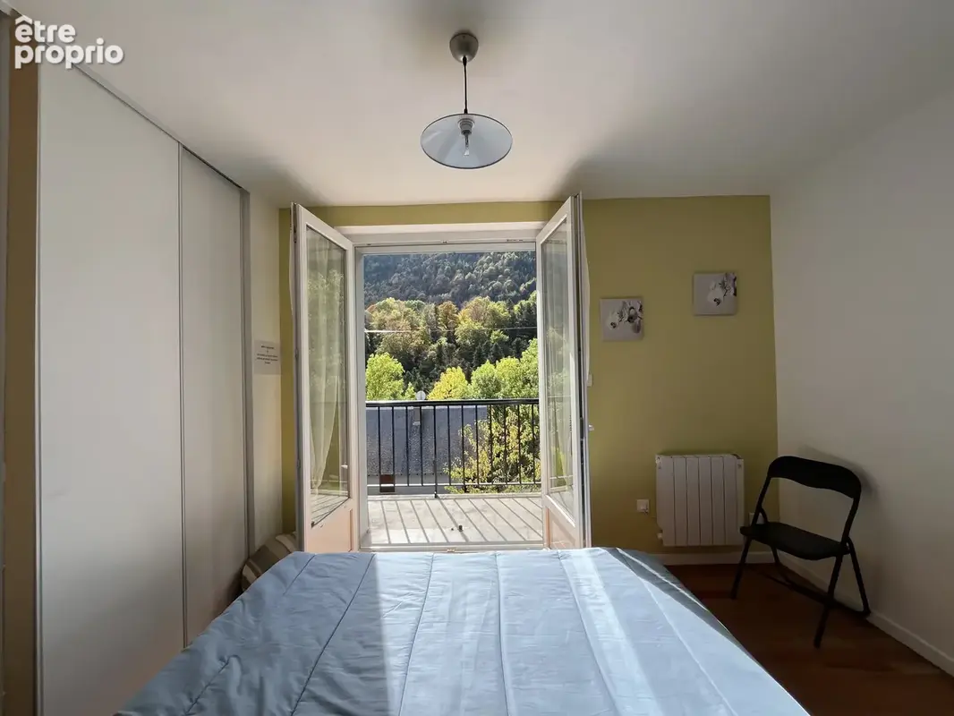 Fabian, appartement T4 de 68m2 - photo 8