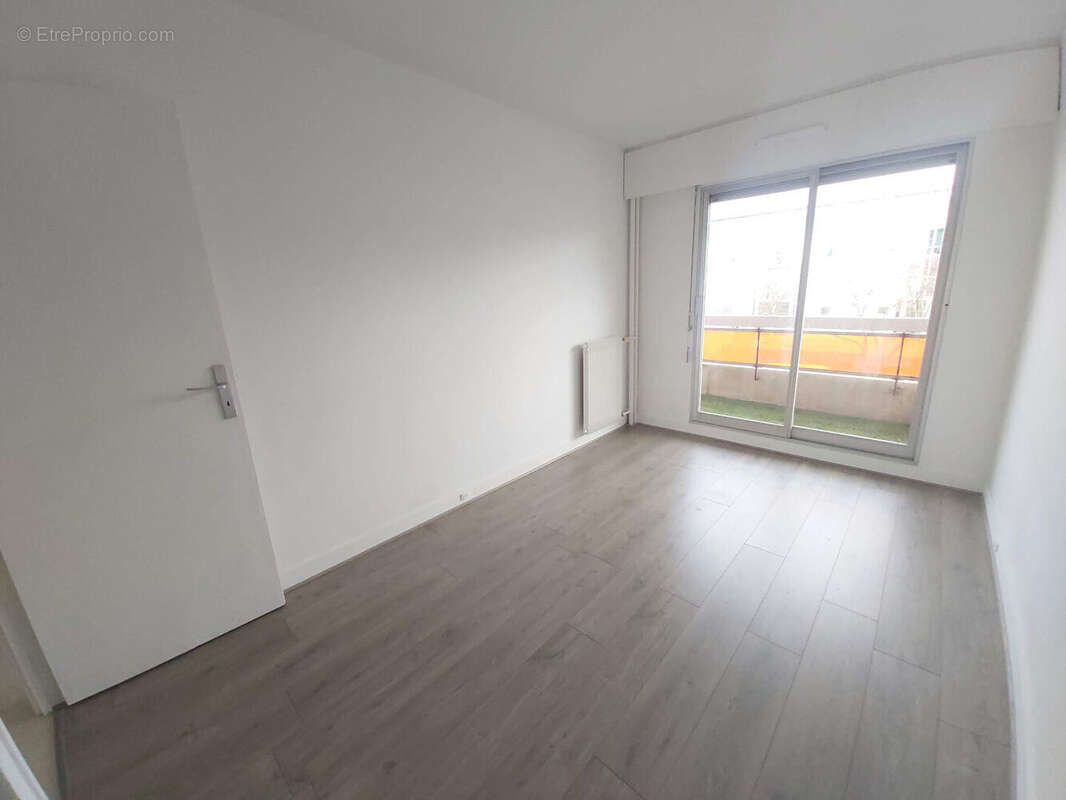 Appartement à GAGNY