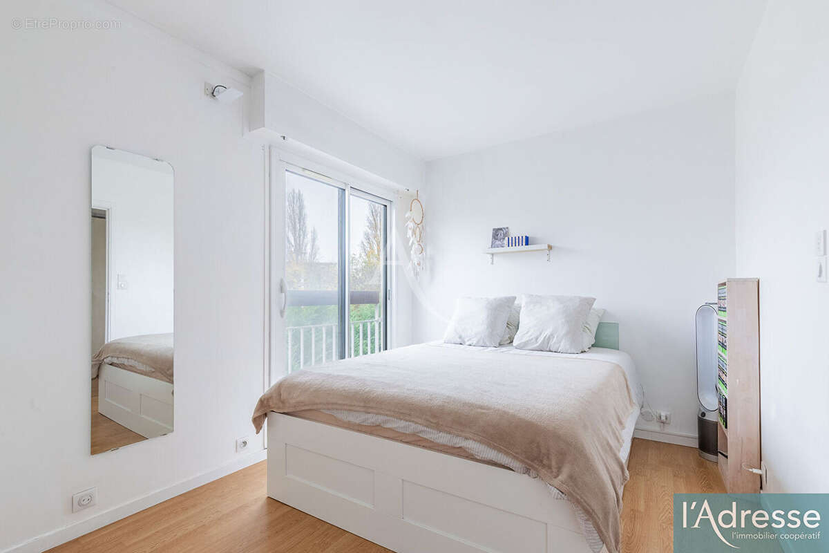 Appartement à ATHIS-MONS