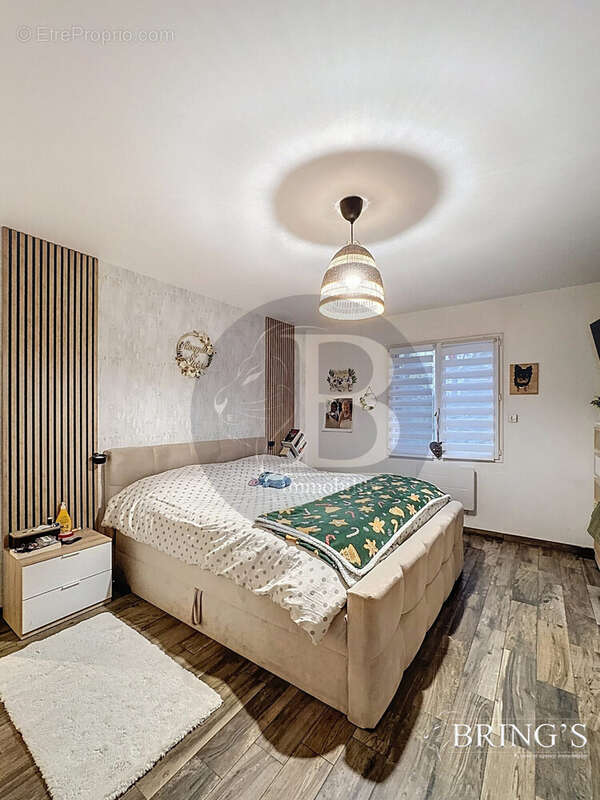 Maison 274 m² à Erbray  - photo 9