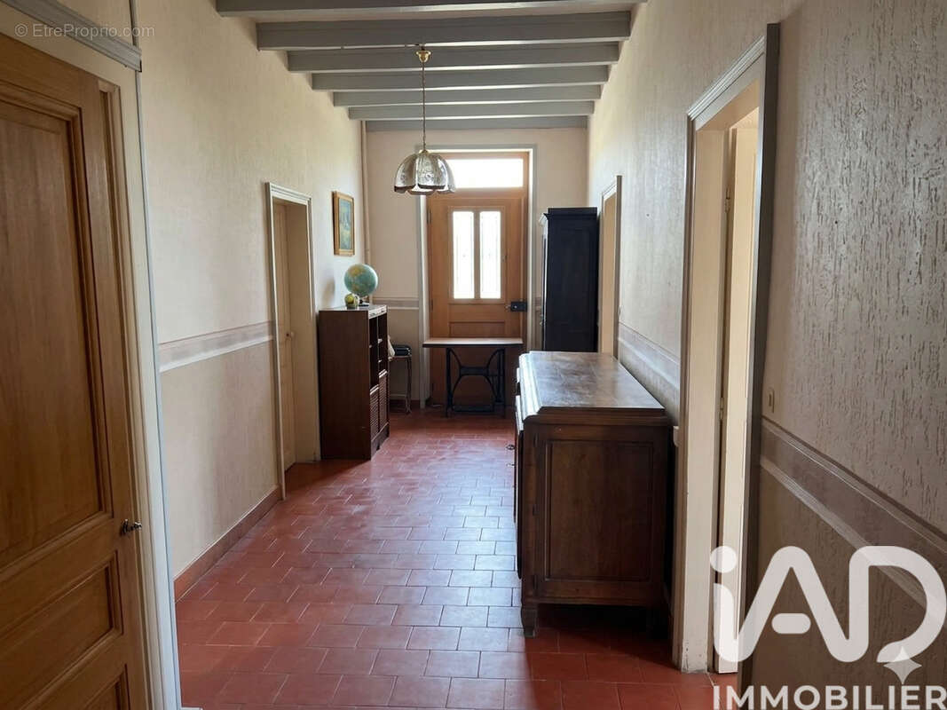 Photo 4 - Maison à CHAMBOURG-SUR-INDRE