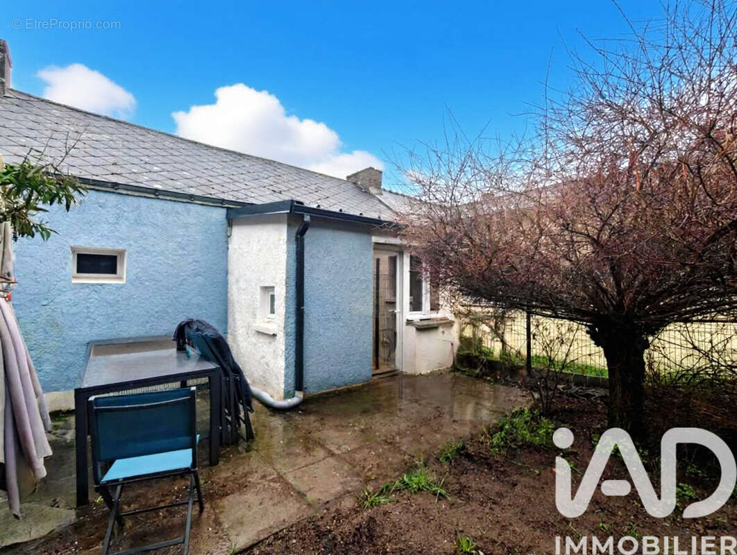 Photo 8 - Maison à COUERON