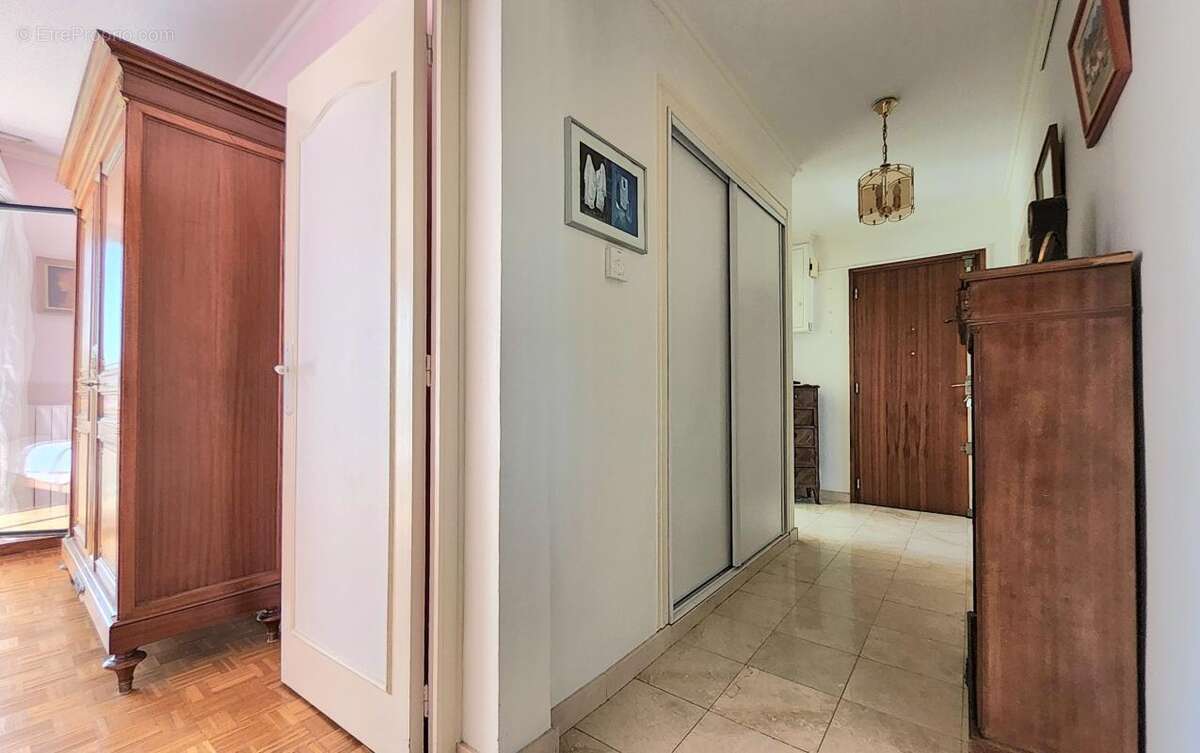 Appartement à BIARRITZ