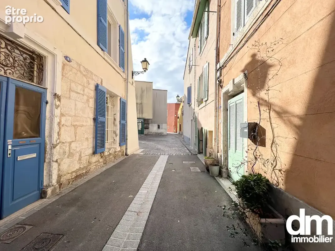 Maison de type 3 - 85 m² - 2 chambres - photo 2