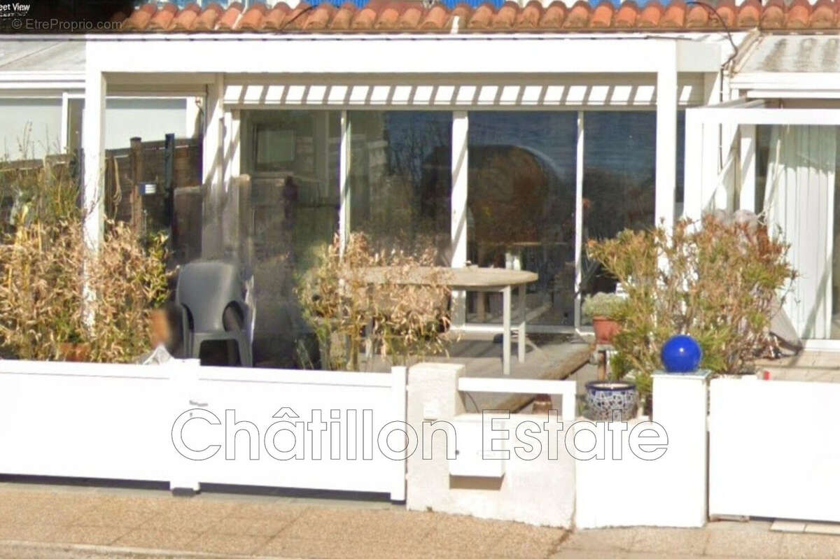 Maison à CANNES