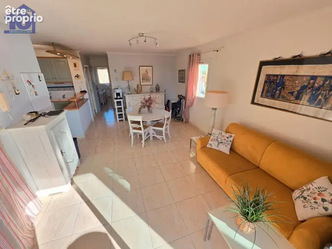 Appartement terrasse - photo 2
