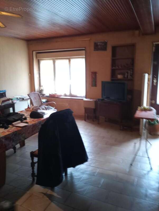 Photo 4 - Maison à NIEUL-LE-VIROUIL