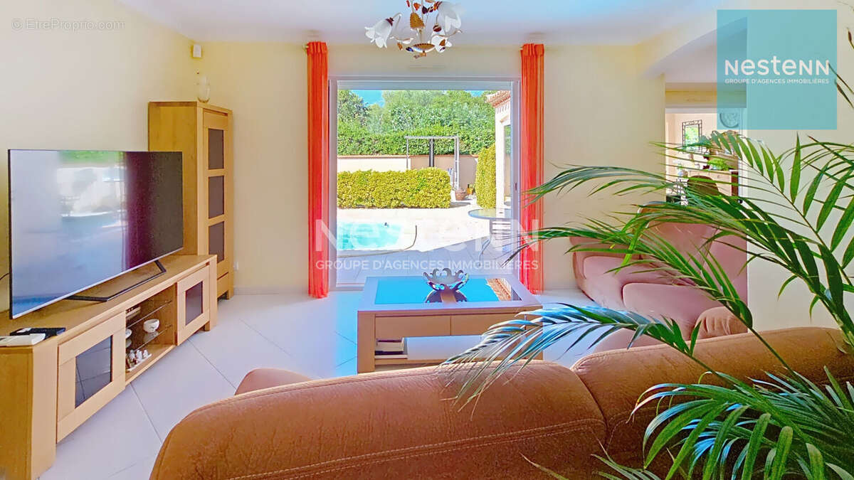Maison à LA PALME