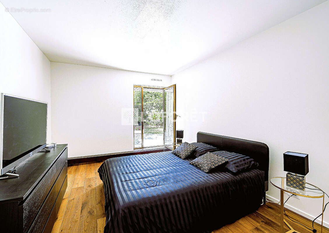 Appartement à LE CHESNAY