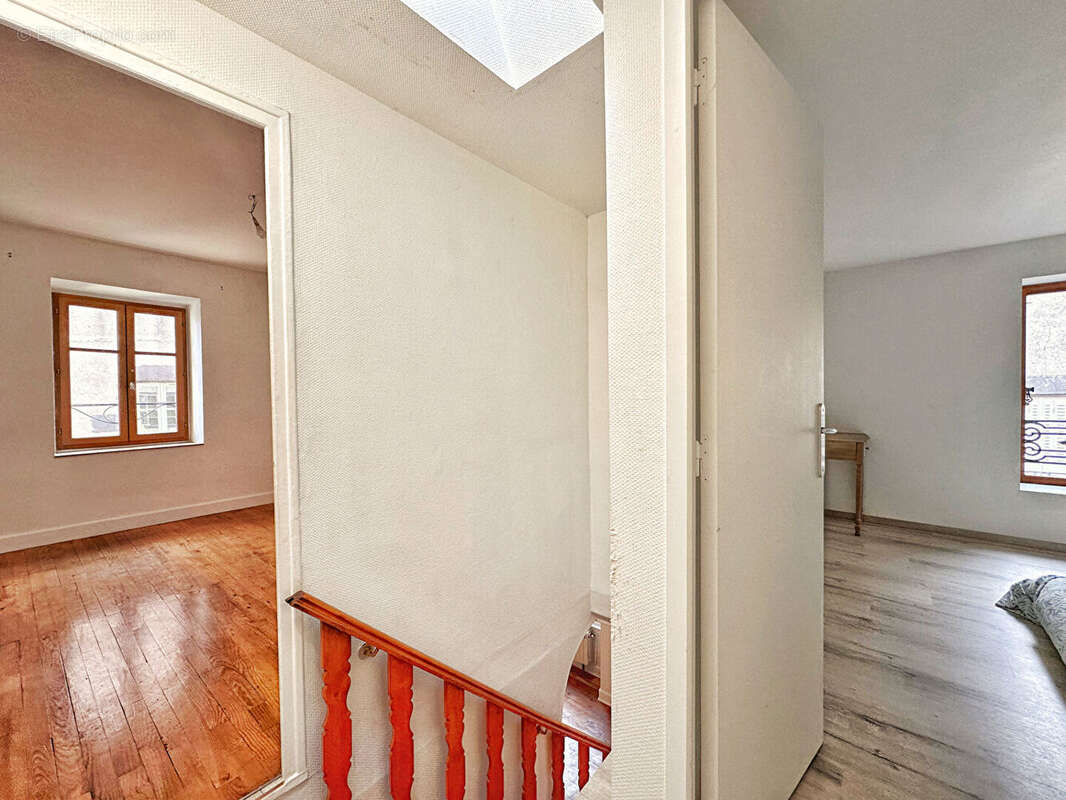 Maison à CLERMONT-FERRAND