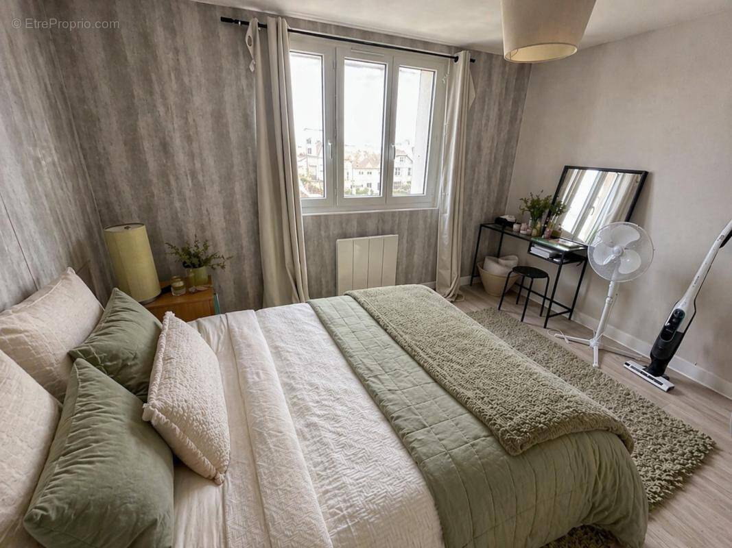 Appartement à LIMOGES