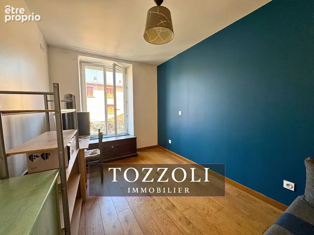Appartement Bourgoin Jallieu 3 pièce(s) 52.84 m2 - photo 6