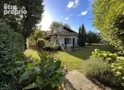 Maison à SAINT-MEDARD-EN-JALLES