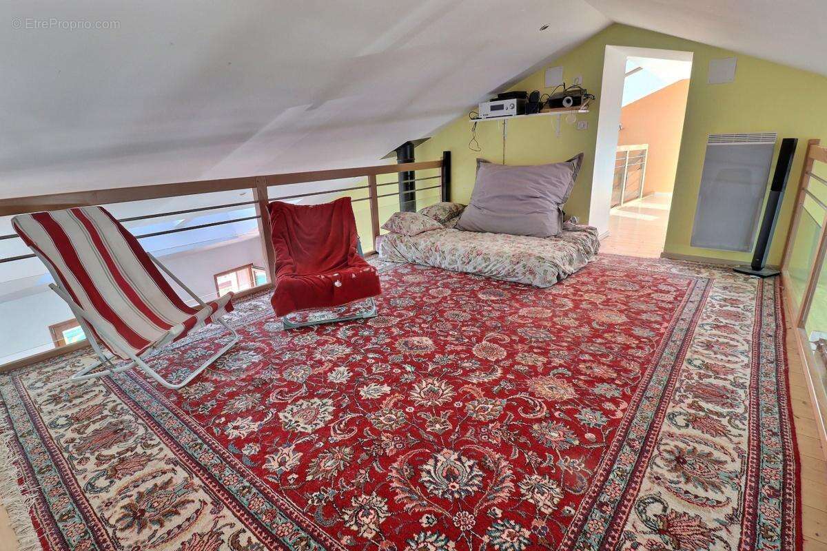 Appartement à REMIREMONT