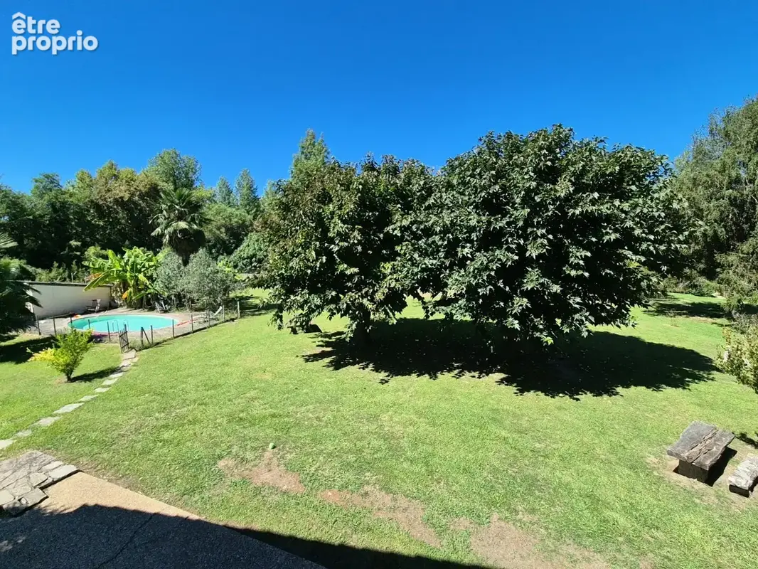 Maison 314m² à saint-martin-de-seignanx - photo 16