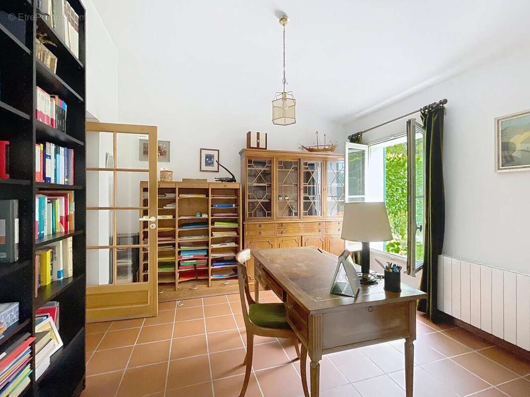 Photo 6 - Maison à SUCE-SUR-ERDRE
