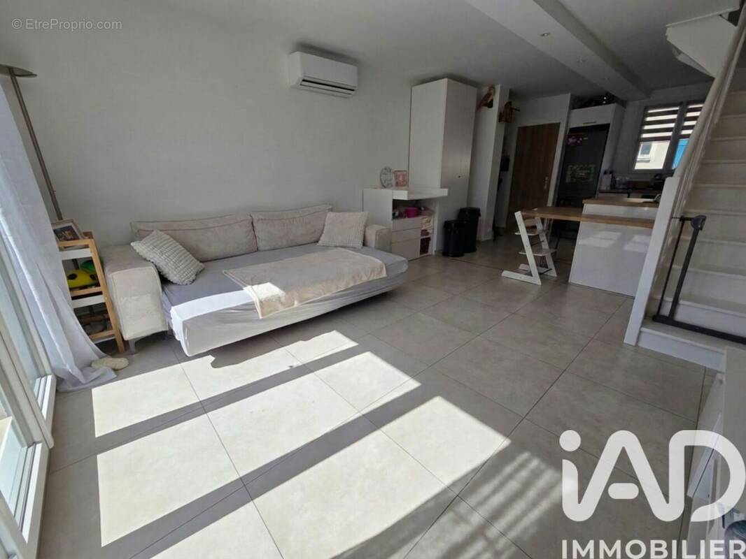Photo 1 - Maison à SAINT-MARD