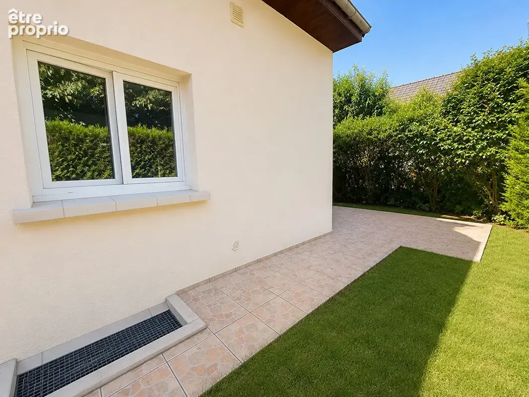 Maison familiale avec sous-sol total et fort potentiel -  Pomponne - photo 11