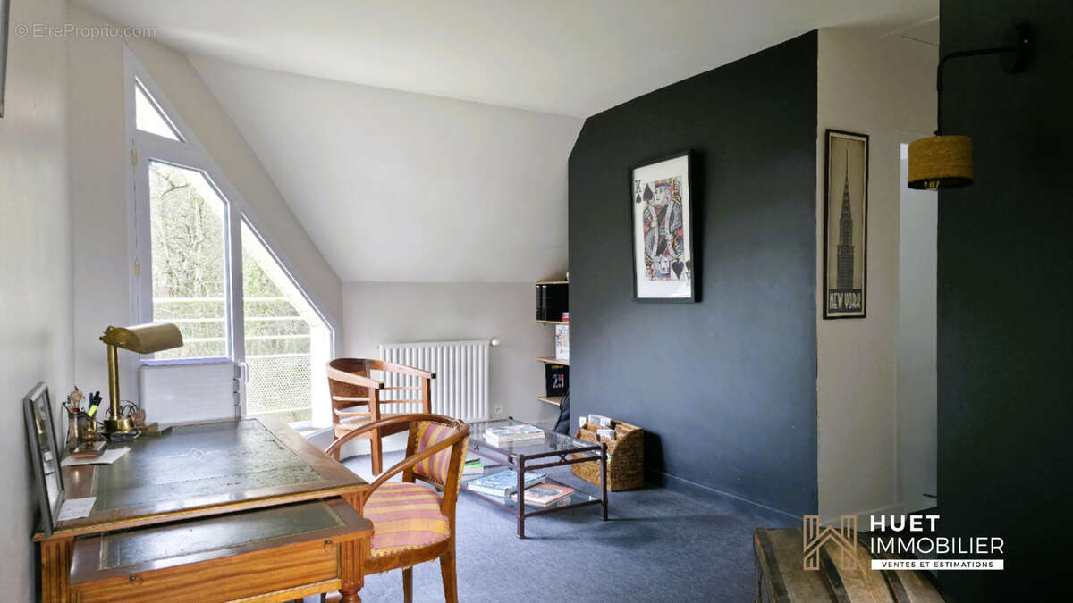 Maison à BRUZ