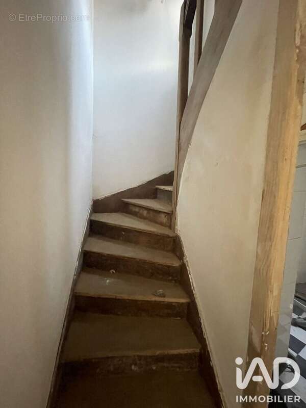 Maison 36 m² à Saint-Malo  - photo 4