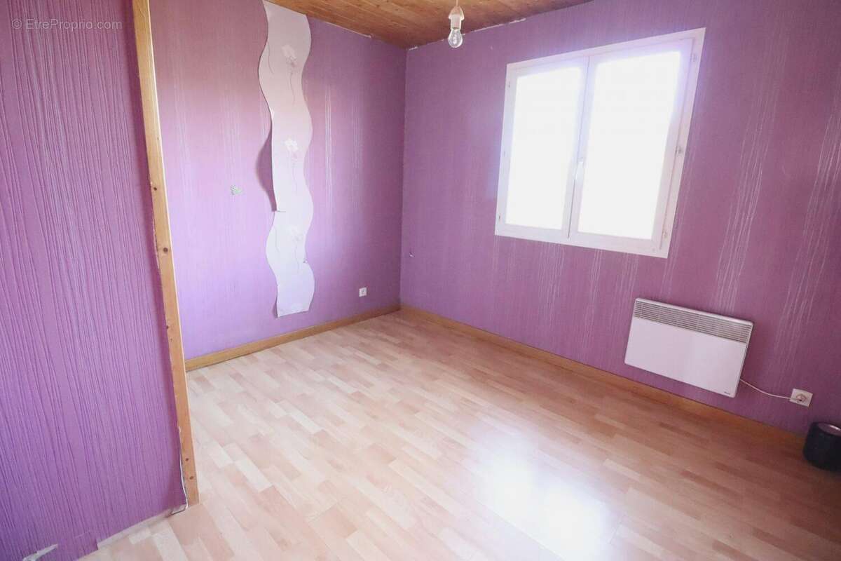 Maison à SAINT-HILAIRE-DE-LA-COTE