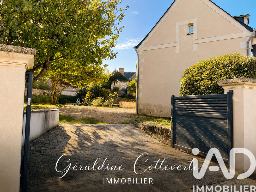 Photo 2 - Maison à CORNE